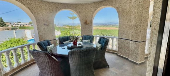 5 bedrooms Villa in Algorfa, Spain No. 183541 15