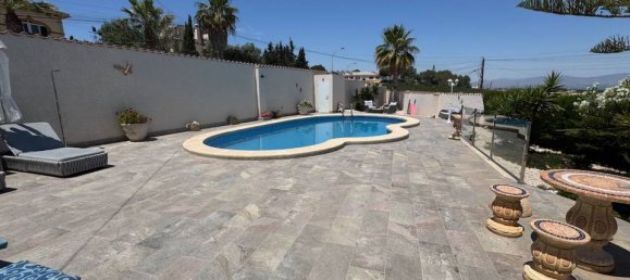 5 bedrooms Villa in Algorfa, Spain No. 183541 45