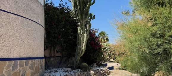 5 bedrooms Villa in Algorfa, Spain No. 183541 43