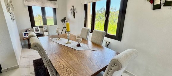 5 bedrooms Villa in Algorfa, Spain No. 183541 6