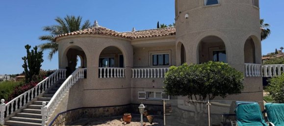 5 bedrooms Villa in Algorfa, Spain No. 183541 47