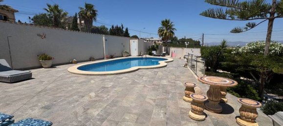 5 bedrooms Villa in Algorfa, Spain No. 183541 48