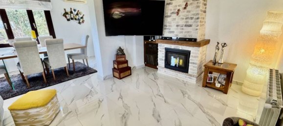 5 bedrooms Villa in Algorfa, Spain No. 183541 4