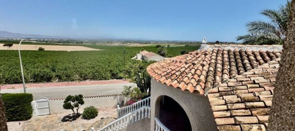 5 bedrooms Villa in Algorfa, Spain No. 183541 24