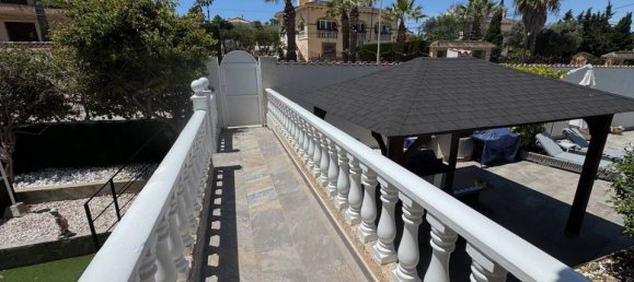 5 bedrooms Villa in Algorfa, Spain No. 183541 35