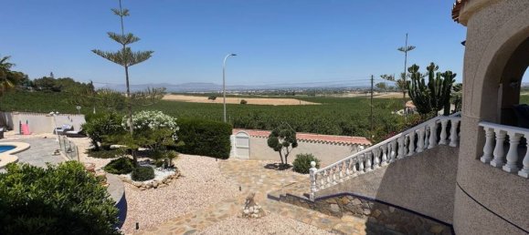 5 bedrooms Villa in Algorfa, Spain No. 183541 37