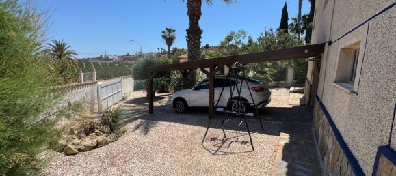 5 bedrooms Villa in Algorfa, Spain No. 183541 42