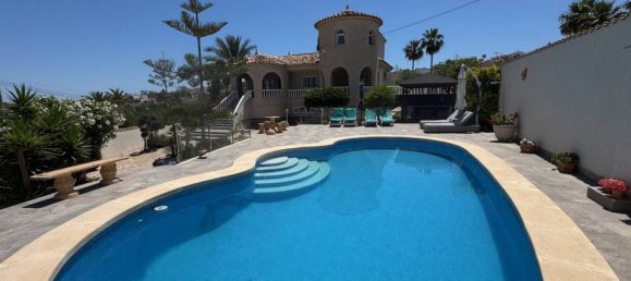 5 bedrooms Villa in Algorfa, Spain No. 183541 2