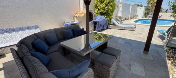 5 bedrooms Villa in Algorfa, Spain No. 183541 34