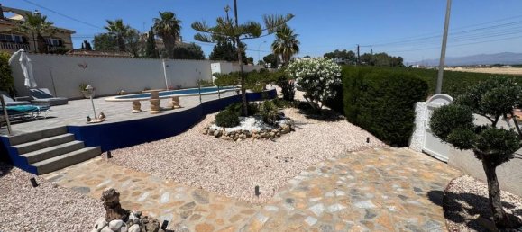 5 bedrooms Villa in Algorfa, Spain No. 183541 41