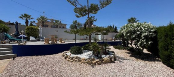 5 bedrooms Villa in Algorfa, Spain No. 183541 44