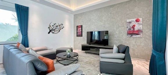 3 bedrooms Villa in Hua Hin, Thailand No. 23914 7