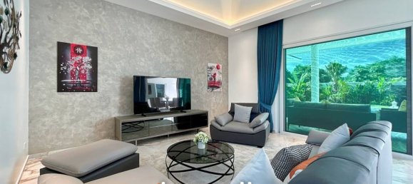 3 bedrooms Villa in Hua Hin, Thailand No. 23914 6