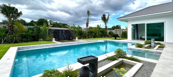 3 bedrooms Villa in Hua Hin, Thailand No. 23914 5