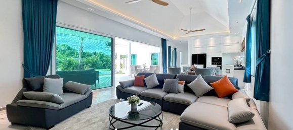 3 bedrooms Villa in Hua Hin, Thailand No. 23914 9