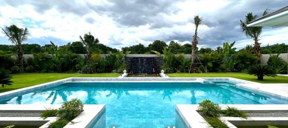 3 bedrooms Villa in Hua Hin, Thailand No. 23914 4