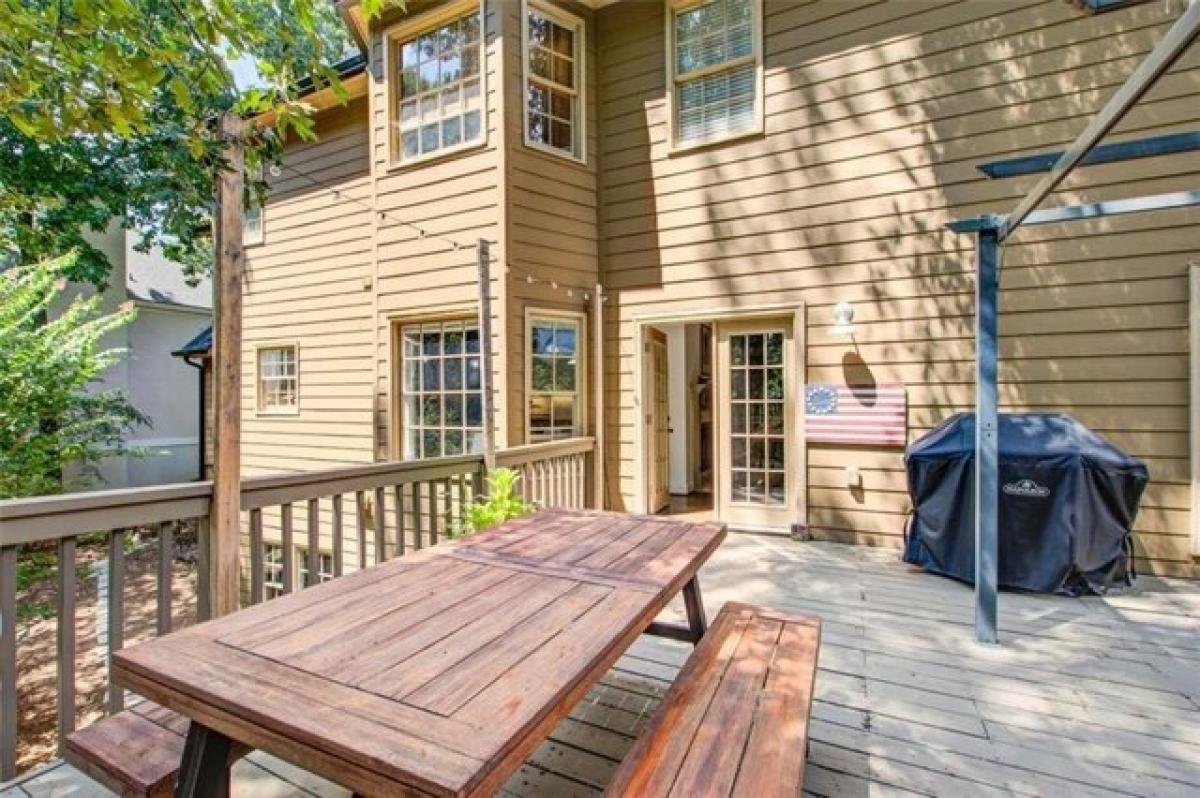 Casa T5 em Alpharetta, USA N.º 387055