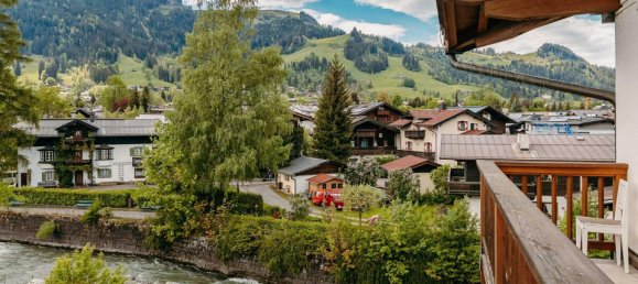 2 Schlafzimmer Doppelhaus in Kirchberg in Tirol, Austria, Nr. 78539 11