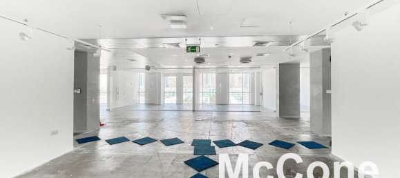 Bureau à Dubai Media City, UAE 1125.8m² No. 35596 14