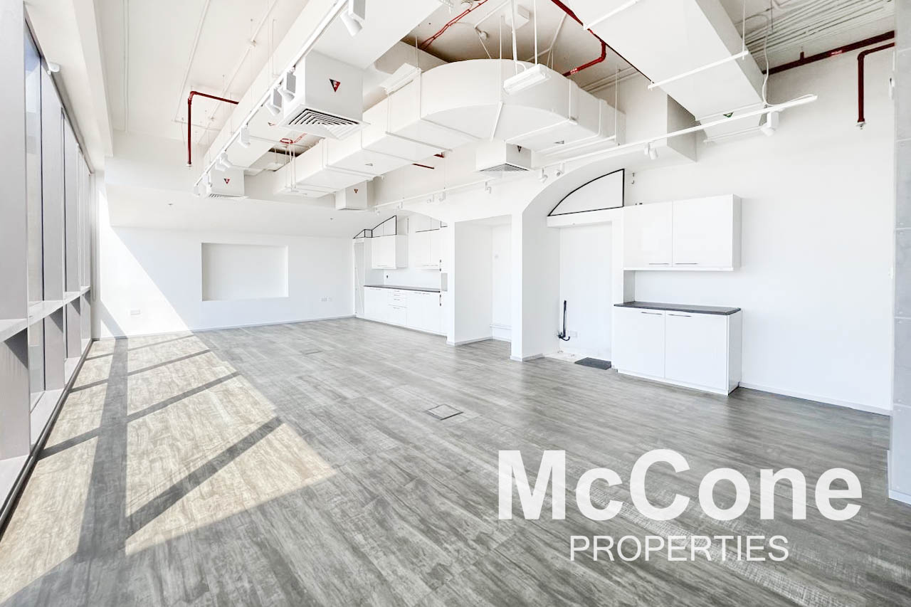 Bureau à Dubai Media City, UAE 1125.8m² No. 35596