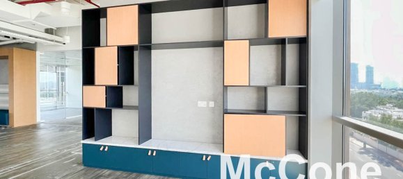 Bureau à Dubai Media City, UAE 1125.8m² No. 35596 19