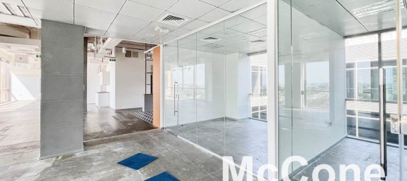 Bureau à Dubai Media City, UAE 1125.8m² No. 35596 10