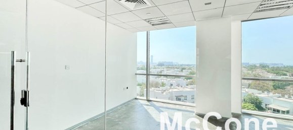 Bureau à Dubai Media City, UAE 1125.8m² No. 35596 11