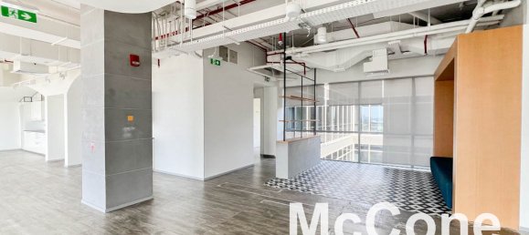 Bureau à Dubai Media City, UAE 1125.8m² No. 35596 7
