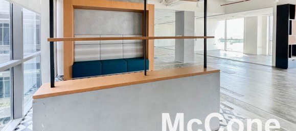 Bureau à Dubai Media City, UAE 1125.8m² No. 35596 15