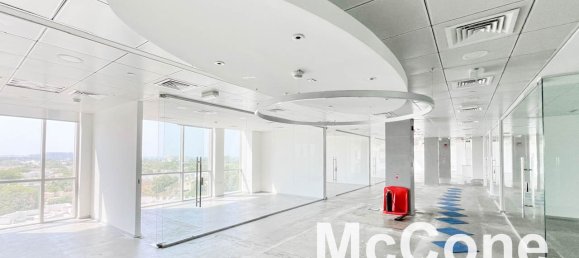 Bureau à Dubai Media City, UAE 1125.8m² No. 35596 4