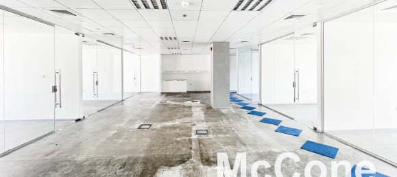 Bureau à Dubai Media City, UAE 1125.8m² No. 35596 8