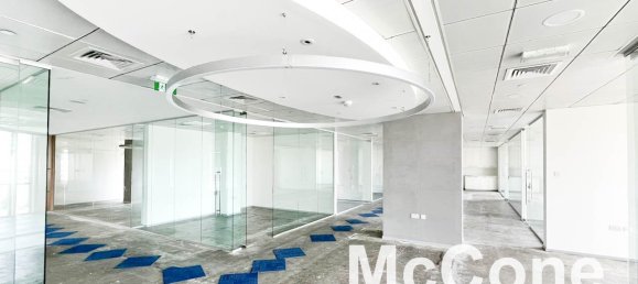 Bureau à Dubai Media City, UAE 1125.8m² No. 35596 5