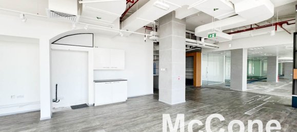 Bureau à Dubai Media City, UAE 1125.8m² No. 35596 2