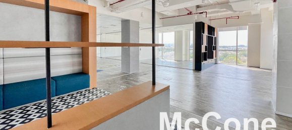 Bureau à Dubai Media City, UAE 1125.8m² No. 35596 17