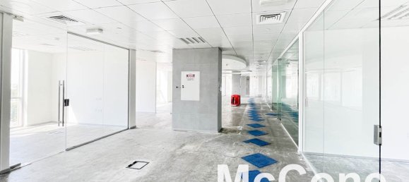 Bureau à Dubai Media City, UAE 1125.8m² No. 35596 6
