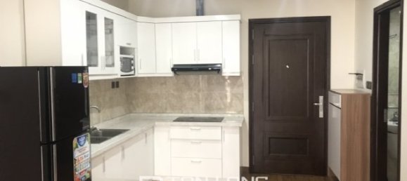 2 bedrooms Apartment in Cau Giay, Vietnam No. 1237 2