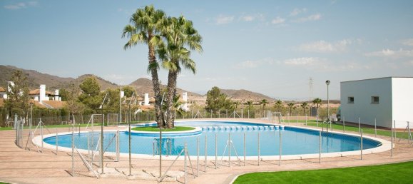 3 bedrooms Villa in Las Palas, Spain No. 6000 5