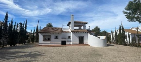 3 bedrooms Villa in Las Palas, Spain No. 6000 3