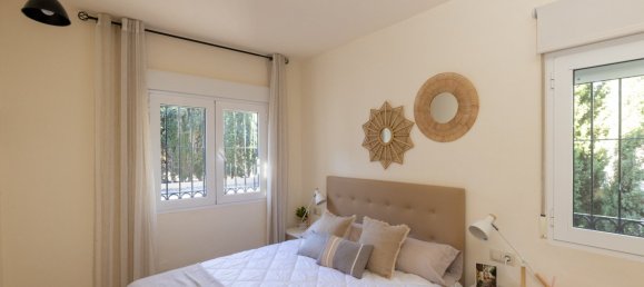 3 bedrooms Villa in Las Palas, Spain No. 6000 27