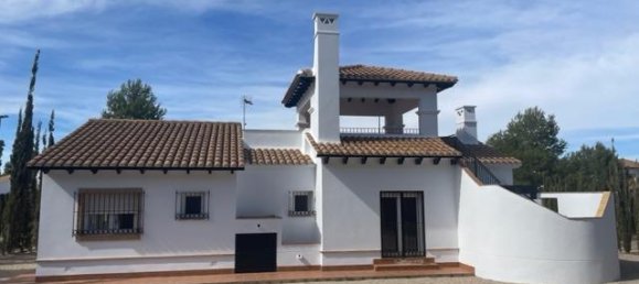 3 bedrooms Villa in Las Palas, Spain No. 6000 2