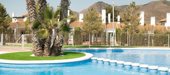 3 bedrooms Villa in Las Palas, Spain No. 6000 4