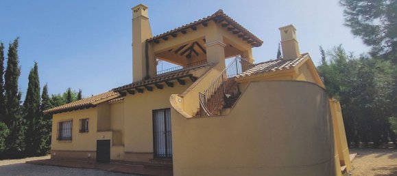 3 bedrooms Villa in Las Palas, Spain No. 6000 2