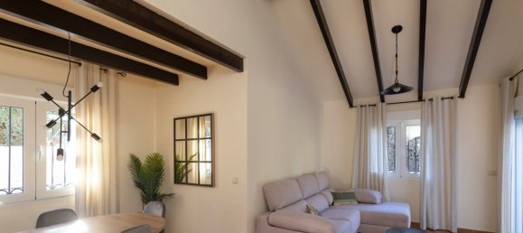 3 bedrooms Villa in Las Palas, Spain No. 6000 17