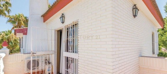 11 bedrooms House in Churriana, Spain No. 67377 11