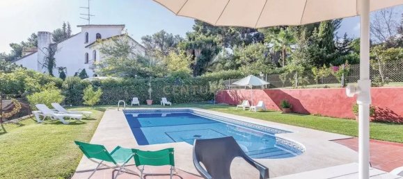 11 bedrooms House in Churriana, Spain No. 67377 3