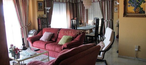 11 bedrooms House in Churriana, Spain No. 67377 39