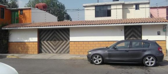 Casa de 3 dormitorios en Cuautitlán Izcalli, Mexico No. 178463 2