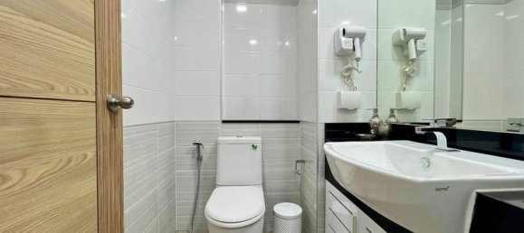 Apartamento com 1 quarto em condomínio em Pattaya, Thailand N.º 85492 16