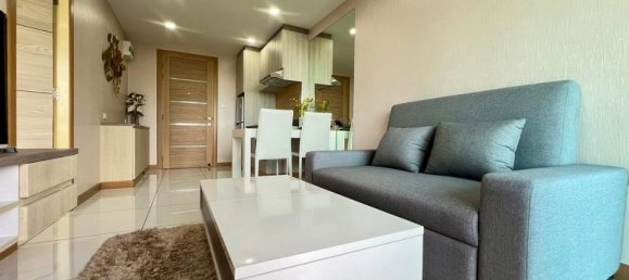 Apartamento com 1 quarto em condomínio em Pattaya, Thailand N.º 85492 7