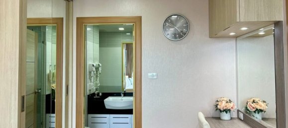 Apartamento com 1 quarto em condomínio em Pattaya, Thailand N.º 85492 15
